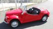 1969 FIAT Gamine Convertible For Sale - 21981126 - 0