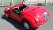 1969 FIAT Gamine Convertible For Sale - 21981126 - 1