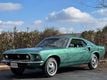1969 Ford Mustang 'E' Fastback For Sale - 22273659 - 0