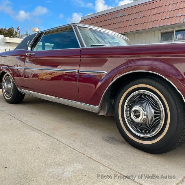 1969 Lincoln Mark III For Sale - 21457775 - 2