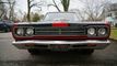 1969 Plymouth Roadrunner Convertible - 21838669 - 10