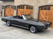 1969 Pontiac GTO CONVERTIBLE NO RESERVE - 20705568 - 16