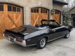 1969 Pontiac GTO CONVERTIBLE NO RESERVE - 20705568 - 22