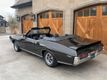 1969 Pontiac GTO CONVERTIBLE NO RESERVE - 20705568 - 35