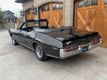 1969 Pontiac GTO CONVERTIBLE NO RESERVE - 20705568 - 37