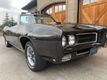 1969 Pontiac GTO CONVERTIBLE NO RESERVE - 20705568 - 48