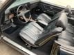 1969 Pontiac GTO CONVERTIBLE NO RESERVE - 20705568 - 8