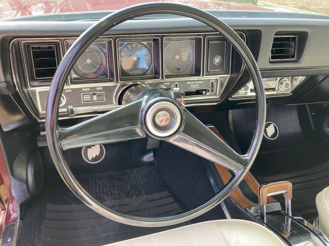 1970 Buick Gran Sport  - 22188195 - 17