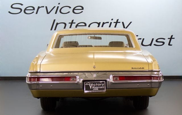 1970 Buick Lesabre Custom 1970 Buick LeSabre Custom - 20317023 - 9
