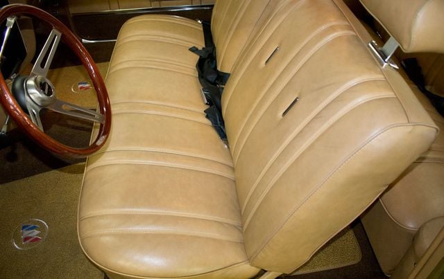 1970 Buick Lesabre Custom 1970 Buick LeSabre Custom - 20317023 - 13