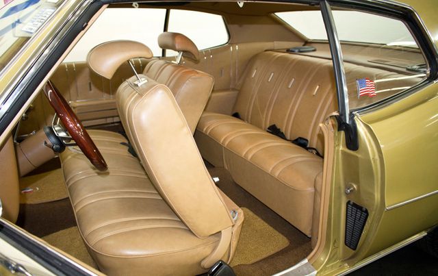 1970 Buick Lesabre Custom 1970 Buick LeSabre Custom - 20317023 - 14
