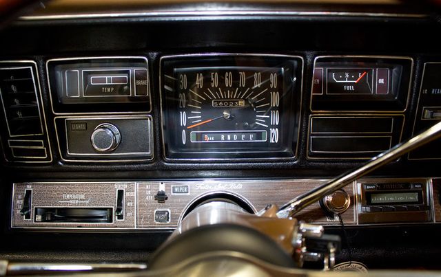 1970 Buick Lesabre Custom 1970 Buick LeSabre Custom - 20317023 - 15