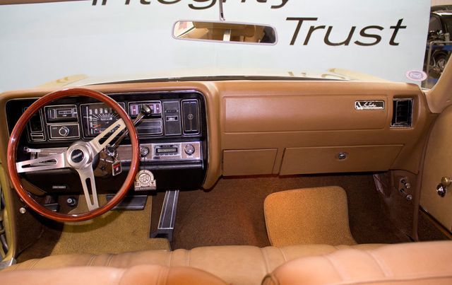 1970 Buick Lesabre Custom 1970 Buick LeSabre Custom - 20317023 - 19