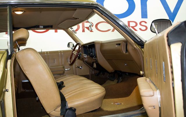 1970 Buick Lesabre Custom 1970 Buick LeSabre Custom - 20317023 - 21