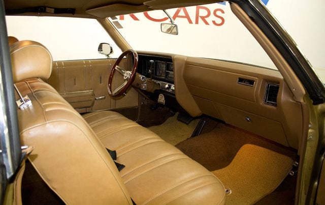 1970 Buick Lesabre Custom 1970 Buick LeSabre Custom - 20317023 - 24
