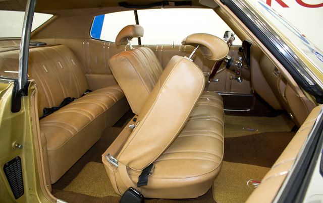 1970 Buick Lesabre Custom 1970 Buick LeSabre Custom - 20317023 - 25