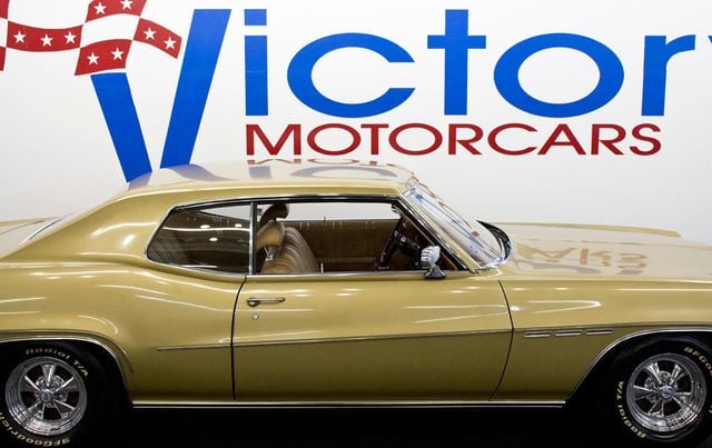1970 Buick Lesabre Custom 1970 Buick LeSabre Custom - 20317023 - 26
