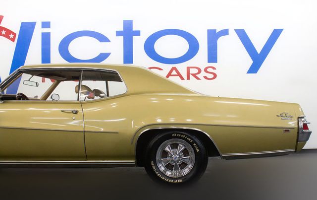 1970 Buick Lesabre Custom 1970 Buick LeSabre Custom - 20317023 - 31