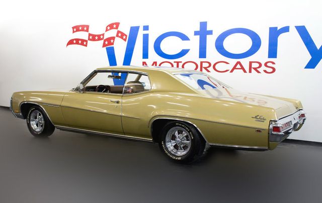 1970 Buick Lesabre Custom 1970 Buick LeSabre Custom - 20317023 - 4