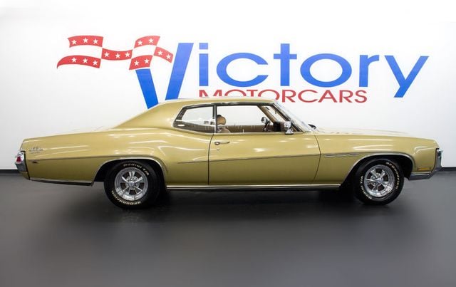 1970 Buick Lesabre Custom 1970 Buick LeSabre Custom - 20317023 - 6