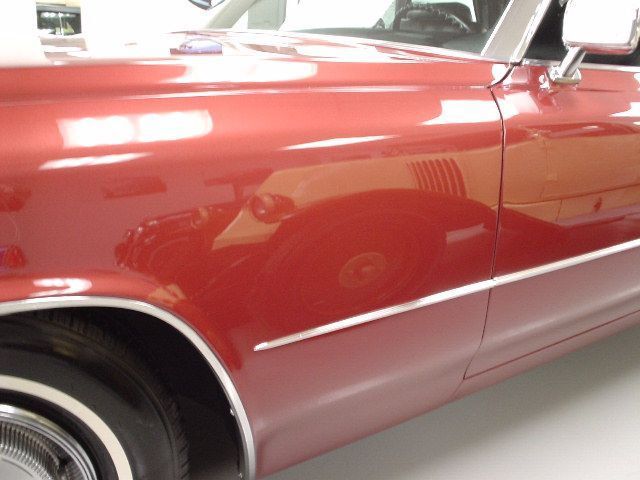 1970 Cadillac DEVILLE CONVERTIBLE - 1519789 - 15