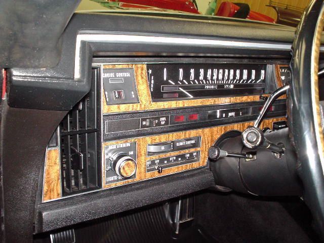 1970 Cadillac DEVILLE CONVERTIBLE - 1519789 - 19