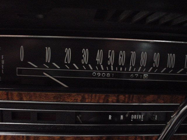 1970 Cadillac DEVILLE CONVERTIBLE - 1519789 - 20