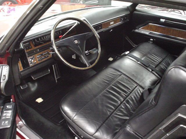 1970 Cadillac DEVILLE CONVERTIBLE - 1519789 - 21