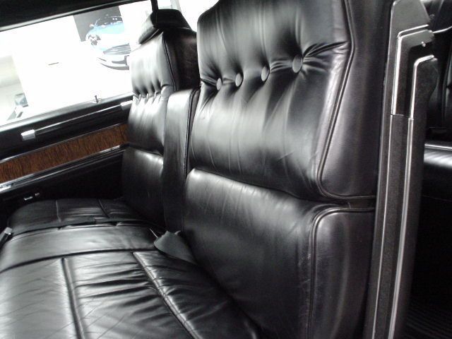1970 Cadillac DEVILLE CONVERTIBLE - 1519789 - 23