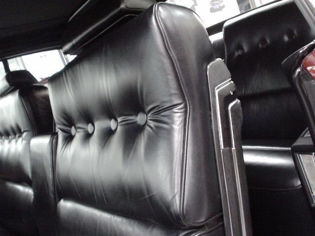 1970 Cadillac DEVILLE CONVERTIBLE - 1519789 - 24