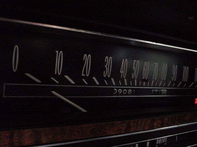 1970 Cadillac DEVILLE CONVERTIBLE - 1519789 - 25