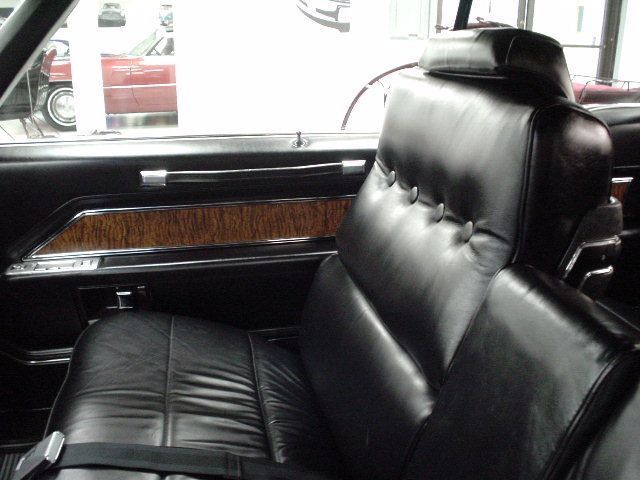 1970 Cadillac DEVILLE CONVERTIBLE - 1519789 - 26