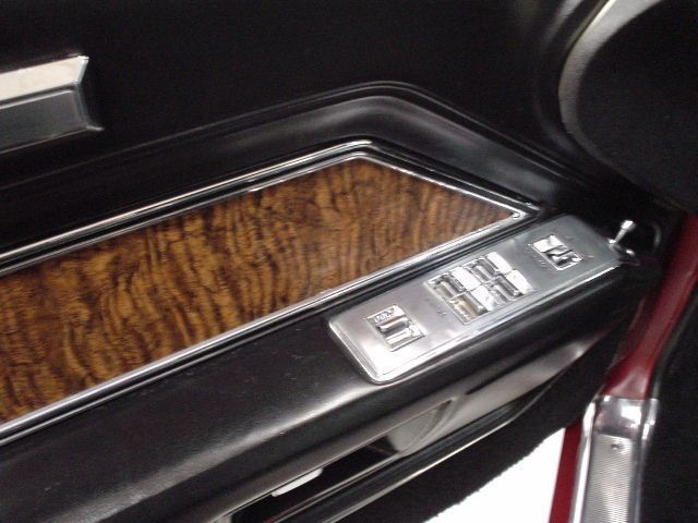 1970 Cadillac DEVILLE CONVERTIBLE - 1519789 - 27