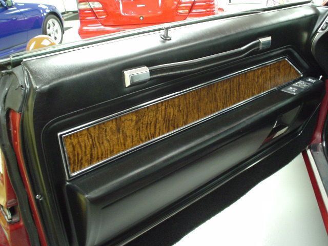 1970 Cadillac DEVILLE CONVERTIBLE - 1519789 - 28