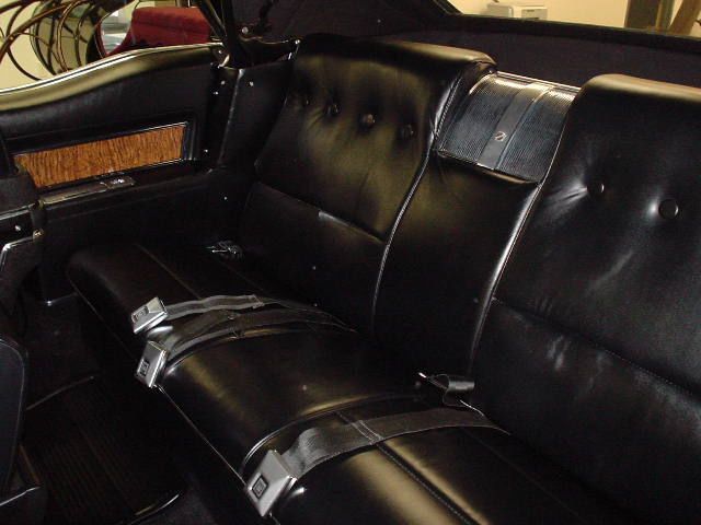 1970 Cadillac DEVILLE CONVERTIBLE - 1519789 - 30