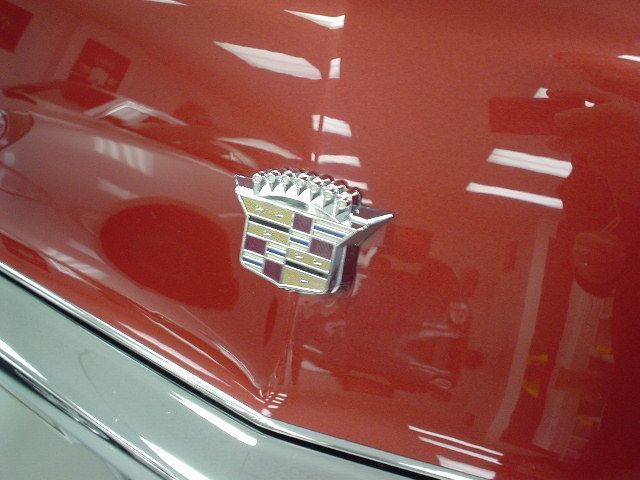 1970 Cadillac DEVILLE CONVERTIBLE - 1519789 - 33