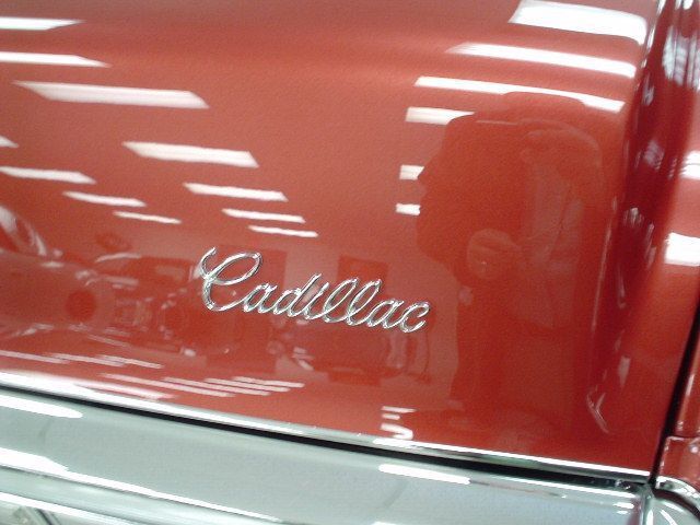 1970 Cadillac DEVILLE CONVERTIBLE - 1519789 - 34