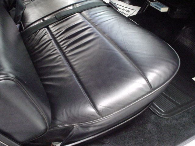 1970 Cadillac DEVILLE CONVERTIBLE - 1519789 - 41