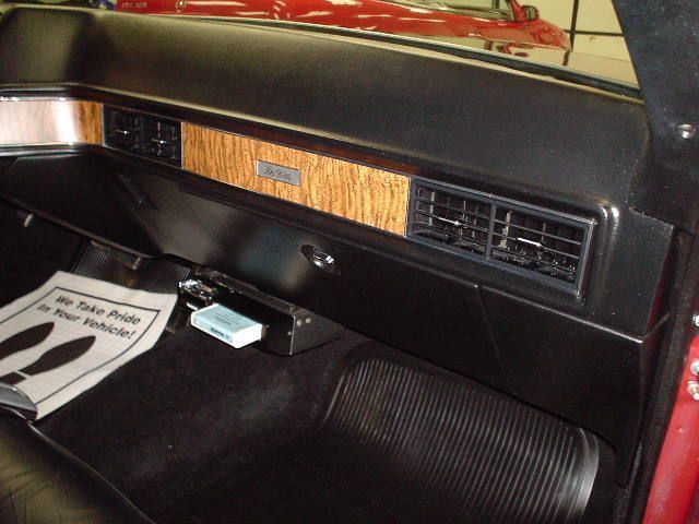 1970 Cadillac DEVILLE CONVERTIBLE - 1519789 - 42