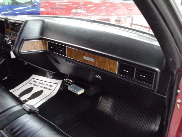 1970 Cadillac DEVILLE CONVERTIBLE - 1519789 - 43