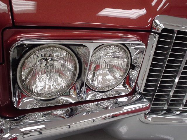 1970 Cadillac DEVILLE CONVERTIBLE - 1519789 - 4