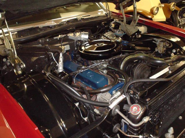 1970 Cadillac DEVILLE CONVERTIBLE - 1519789 - 49