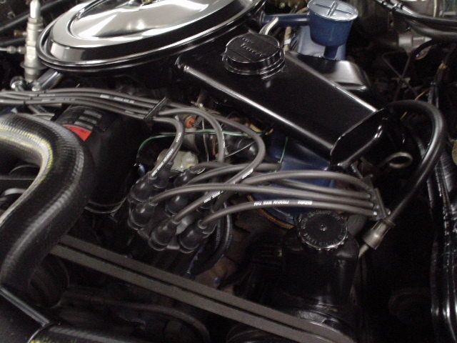 1970 Cadillac DEVILLE CONVERTIBLE - 1519789 - 50
