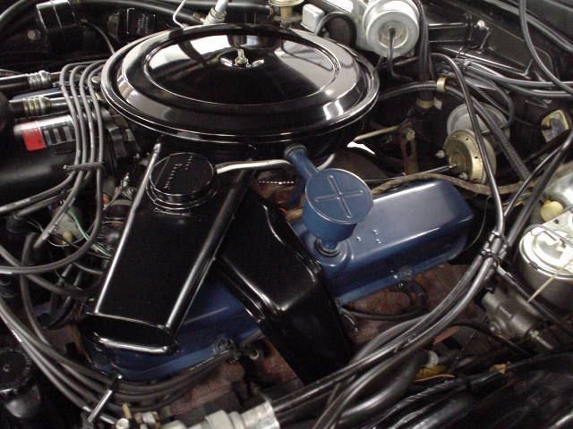 1970 Cadillac DEVILLE CONVERTIBLE - 1519789 - 51
