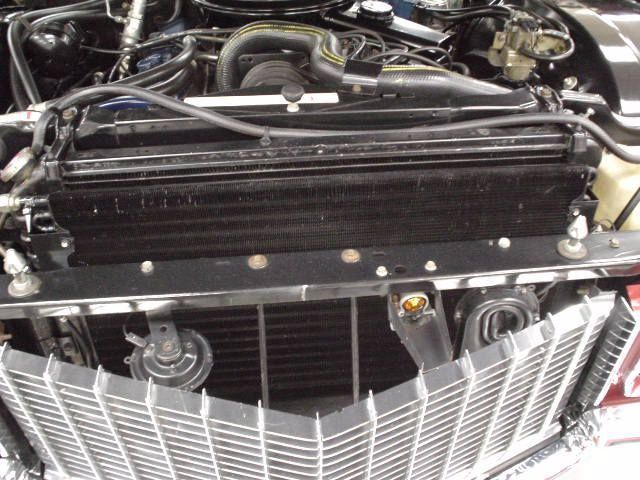 1970 Cadillac DEVILLE CONVERTIBLE - 1519789 - 52