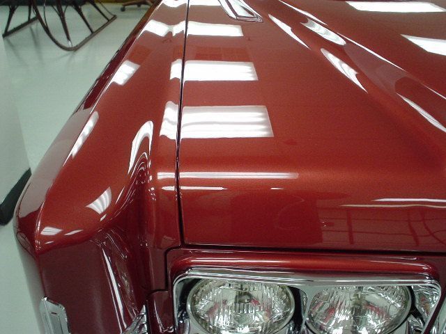 1970 Cadillac DEVILLE CONVERTIBLE - 1519789 - 7