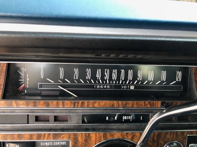 1970 Cadillac ELDORADO  - 18107537 - 9