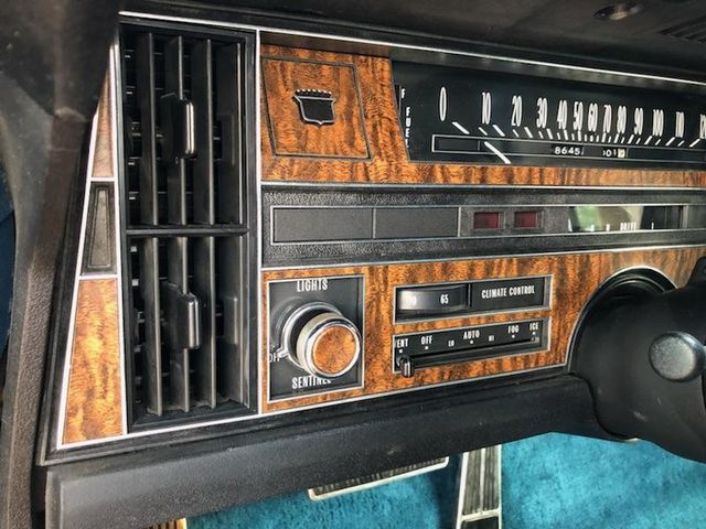 1970 Cadillac ELDORADO  - 18107537 - 10