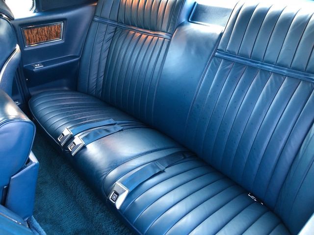 1970 Cadillac ELDORADO  - 18107537 - 14