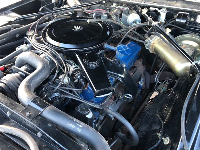 1970 Cadillac ELDORADO  - 18107537 - 15